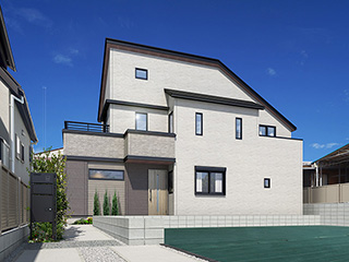 相模原市緑区橋本の新築一戸建て/JR横浜線「相原」駅、JR横浜線・相模線・京王相模原線「橋本」駅利用