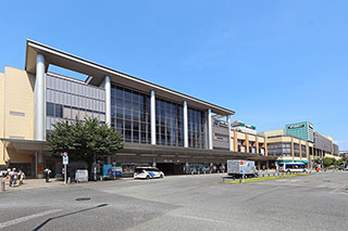 日野市高幡の土地・宅地/フリープランによる新築一戸建て物件