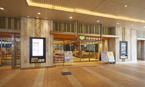 自然も利便も、子育ても。暮らしやすい中央線の東小金井生活