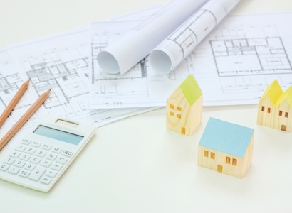 プラン／小金井市緑町の土地・宅地物件。建売価格で自由設計の新築一戸建て