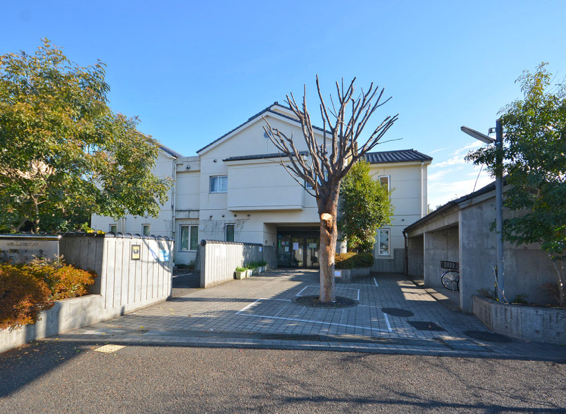 にしまち児童館
