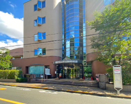 ひかりスポーツセンター