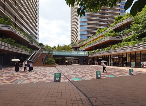 SOCOLA武蔵小金井クロス