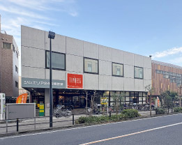 ティップネス大泉学園24hours