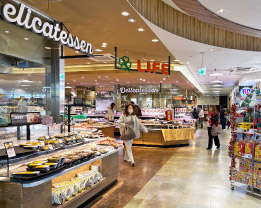 ライフ大泉学園駅前店