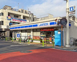 コローソン練馬東大泉五丁目店