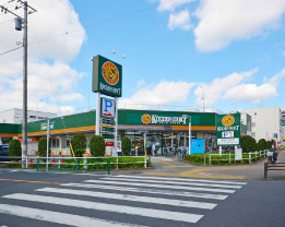 キッチンコート立川店
