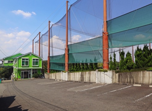 南平ゴルフクラブ