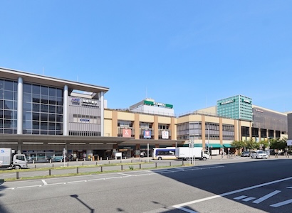 アクセス／日野市高幡の土地・宅地物件。建売価格で自由設計の新築一戸建て