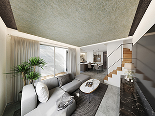 武蔵野市吉祥寺北町の新築一戸建て/長期優良住宅、高気密・高断熱住宅