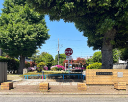 しいのみ公園