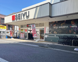 西友桜台店