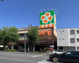 ライフ新桜台駅前店