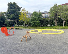 太尾町第二公園
