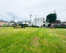 宮之下公園