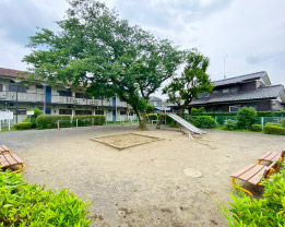 柿の木公園