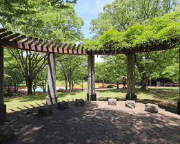 大谷戸公園