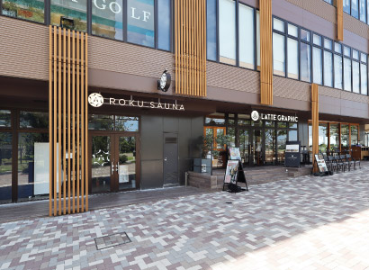 ロケーション／聖蹟桜ヶ丘駅徒歩10分の新築一戸建て物件