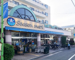 Seasonmart